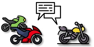 Mesh mobile communicator