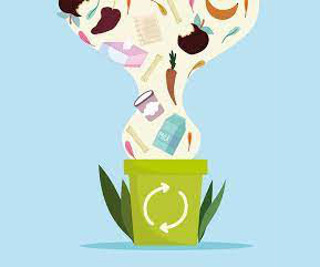AI Recycling